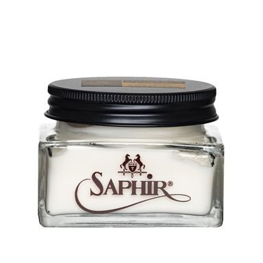 Conditionneur Saphir Macadamia Renovateur (75 ml)