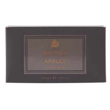 Savon solide pour le corps Truefitt & Hill Apsley (200 g)