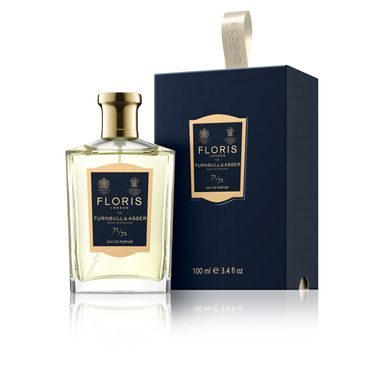 Eau de parfum Castle Forbes Special Reserve - Vetiver (100 ml)