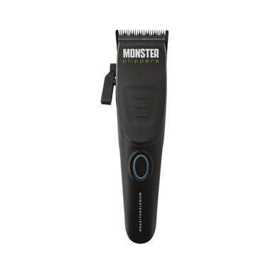 Tondeuse à cheveux professionnelle MONSTERCLIPPER Hybrid Blade (M17)