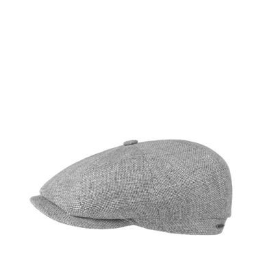 Stetson Virgin Wool / Linen Hatteras