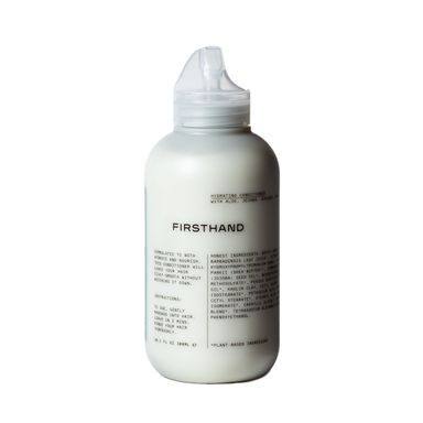 Après-shampoing hydratant pour cheveux Firsthand (300 ml)