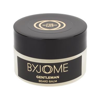 Baume à barbe BYJOME Gentleman (50 ml)