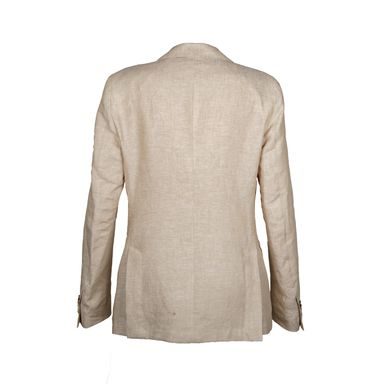 Charles Tyrwhitt Windowpane Wool Texture Jacket