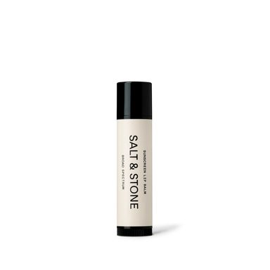 Baume à lèvres protecteur SPF 30 Salt & Stone (4,3 g)