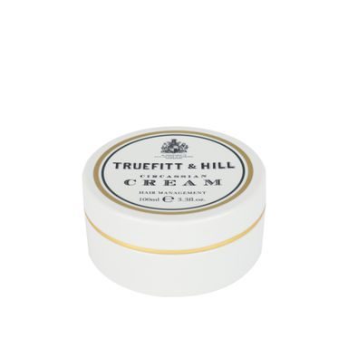 Truefitt & Hill Circassian Cream - crème capillaire (100 ml)