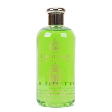 Gel douche et bain Truefitt & Hill - Grafton (200 ml)