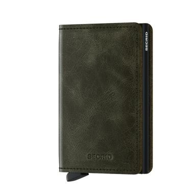 Secrid Slimwallet Vintage