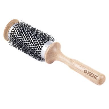 Brosse coiffante ronde en céramique Kent (LPF6)