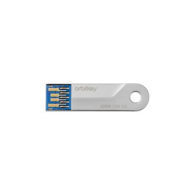 Clé USB 32 Go pour porte-clés Orbitkey
