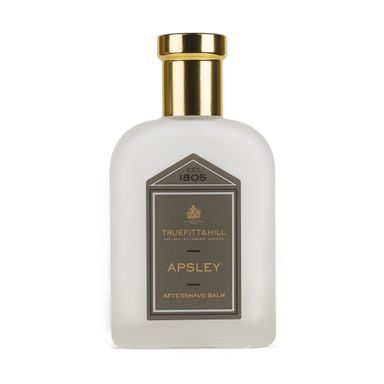 Baume après-rasage Truefitt & Hill - Apsley (100 ml)
