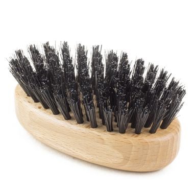 Brosse à moustache Proraso - petite