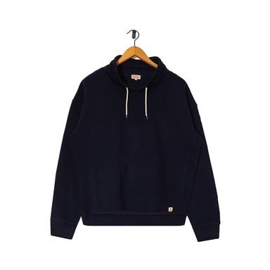 Armor Lux Collar Sweatshirt