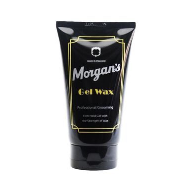 Morgan's Gel Wax - gel capillaire simili-cire (150 ml)