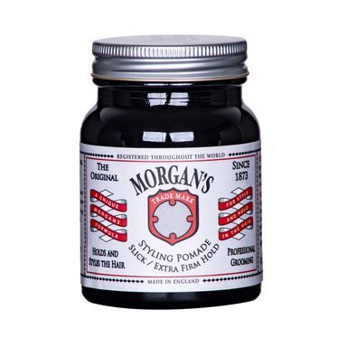 Morgan's Pomade Slick Extra Firm Hold - pommade capillaire (100 g)