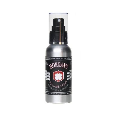 Spray volumateur pour cheveux Morgan's (100 ml)
