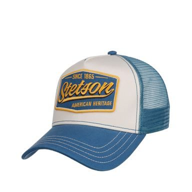 Stetson Trucker Cap — Vintage