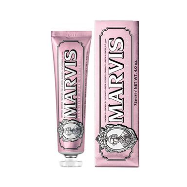 Dentifrice Marvis Jasmin Mint (85 ml)