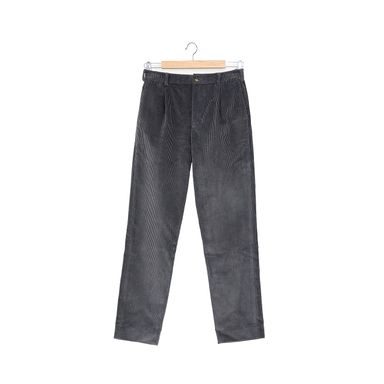 Pantalon Corduroy Pants — Gris