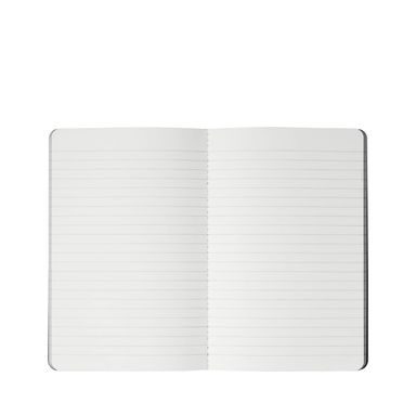 Carnet LEUCHTTURM1917 Bauhaus Edition Medium Hardcover Notebook - A5, couverture rigide, pointillé, 251 pages