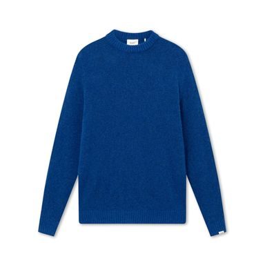 forét Alpine Knit — Blue