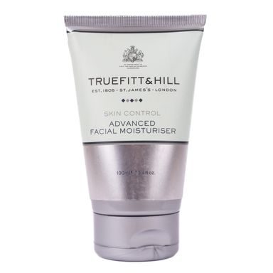 Crème visage hydratante protectrice Truefitt & Hill (100 ml)