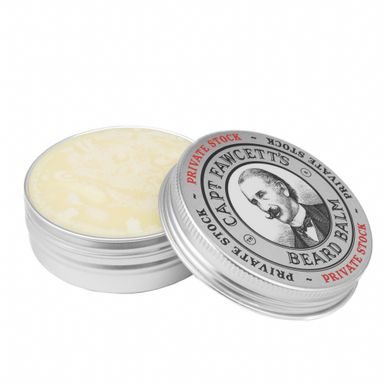 Crème à barbe de luxe Morgan's (100 ml)