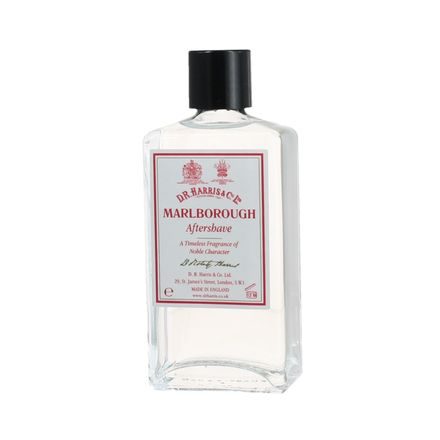 D.R. Harris — Marlborough Aftershave (100 ml)