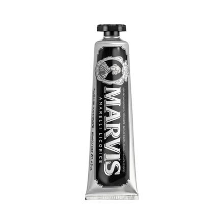 Dentifrice Marvis Amarelli Licorice (85 ml)