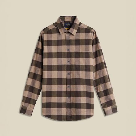 Portuguese Flannel Woody