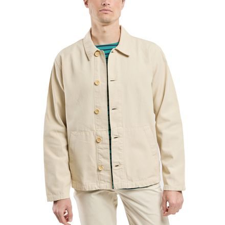 Armor Lux Fisherman Jacket