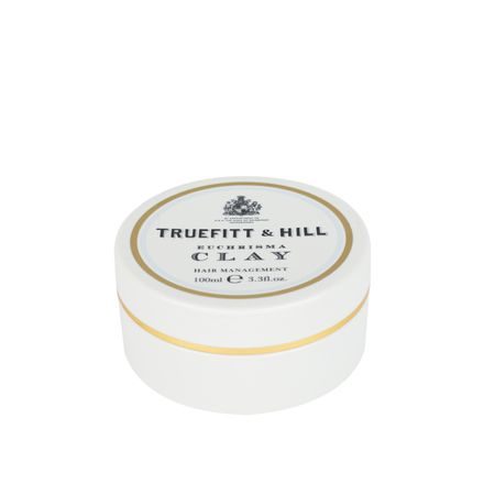 Truefitt & Hill Euchrisma Clay - argile capillaire (100 ml)