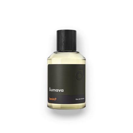 Beviro Šumava Eau de Parfum(50 ml)