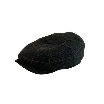 Stetson Hatteras Wool