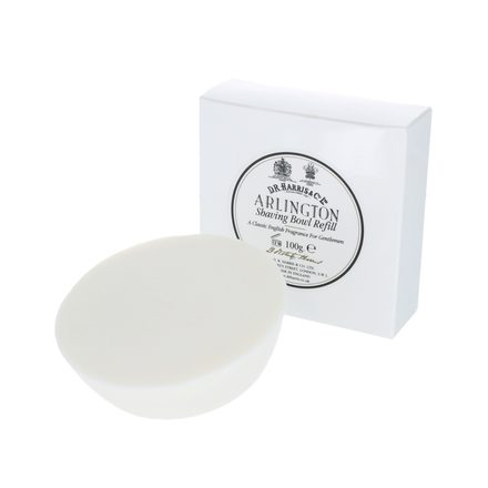 Savon de rasage D.R. Harris - Arlington (100 g)