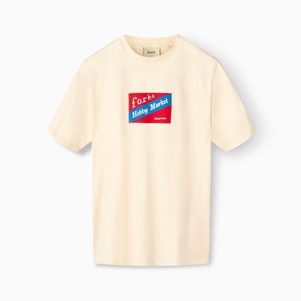 forét — Hobby T-Shirt