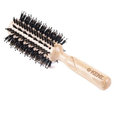 Grande brosse coiffante ronde ventilée Kent (LPF5)