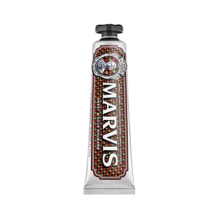 Dentifrice Marvis Sweet & Sour Rhubarb (75 ml)