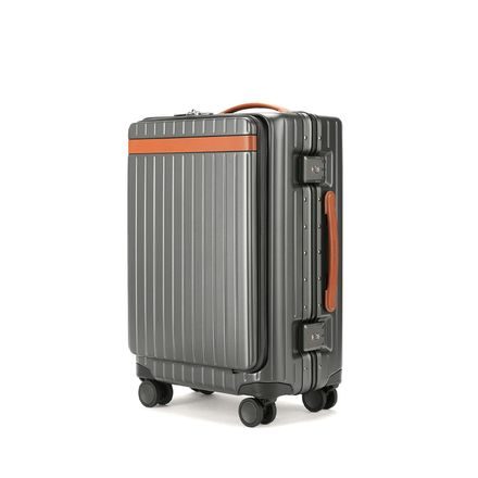 Carl Friedrik — The Carry-on X