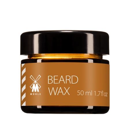 Baume rigide à barbe Mühle (50 ml)