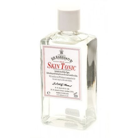 D.R. Harris — Skin Tonic (100 ml)