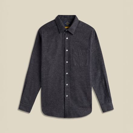Portuguese Flannel Teca 2.0 — Grey
