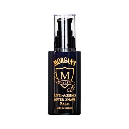 Baume après-rasage rajeunissant Morgan's (100 ml)
