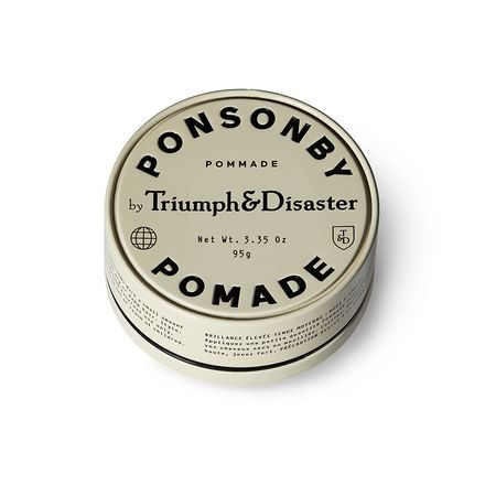 Triumph & Disaster — Ponsonby Pomade