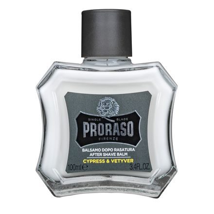 Baume après-rasage Proraso - Cypress & Vetyver (100 ml)