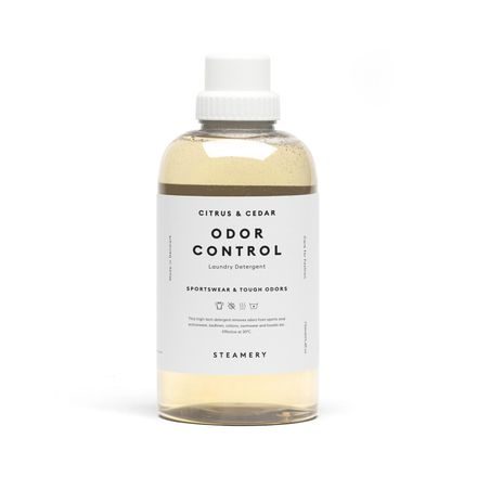 Lessive liquide pour vêtements de sport et malodorants Steamery Odor Control Laundry Detergent (750 ml)