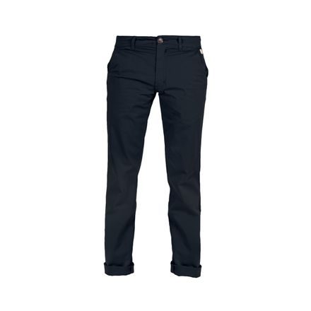 Chino en coton Armor Lux Héritage - Navy
