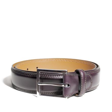 Berwick Canteras — Burgundy