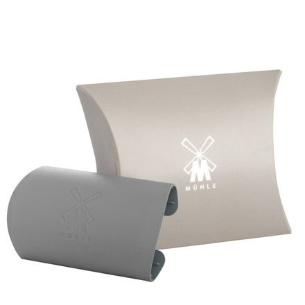 Housse de protection pour rasoirs Mühle Companion