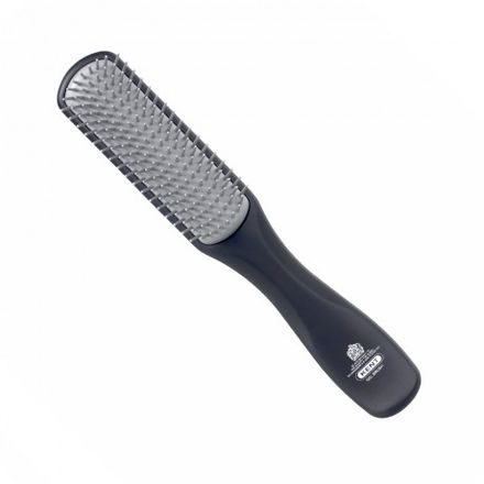 Brosse pour cheveux Kent avec dents minérales (KFM3)